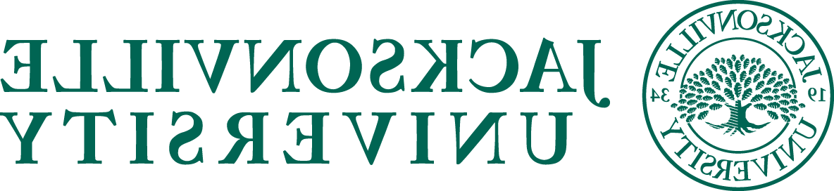 Logo: Jacksonville University