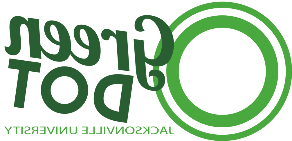 The 绿点 logo